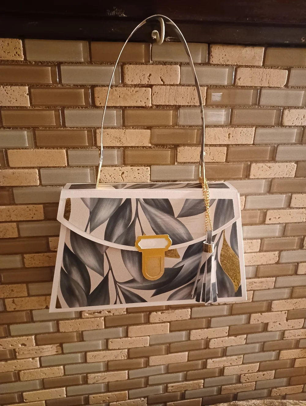 Personalized Gift Bag For Any Occassion